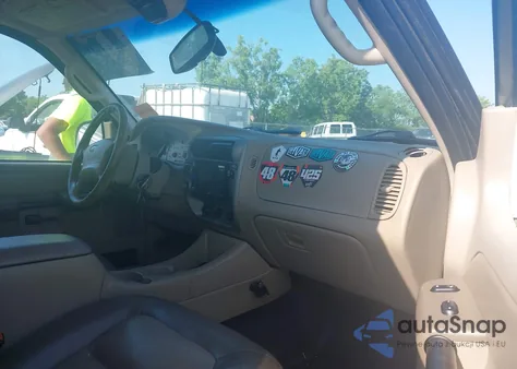 2003 Ford Explorer Sport Trac Xls/Xlt z USA, uszkodzony, nr VIN 1FMZU77E33UC71147